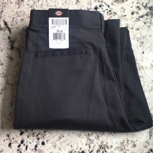 Men’s Dickies Occupational Wear Cargo pants